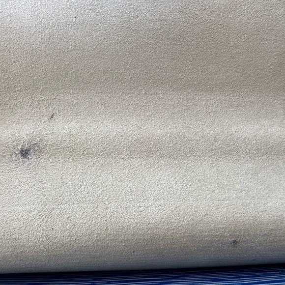 Louis Vuitton Denim Light Epi Leather Twist Shoulder Bag MM - Picture 11 of 16